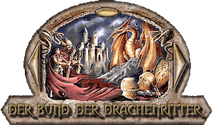 Der Bund der Drachenritter